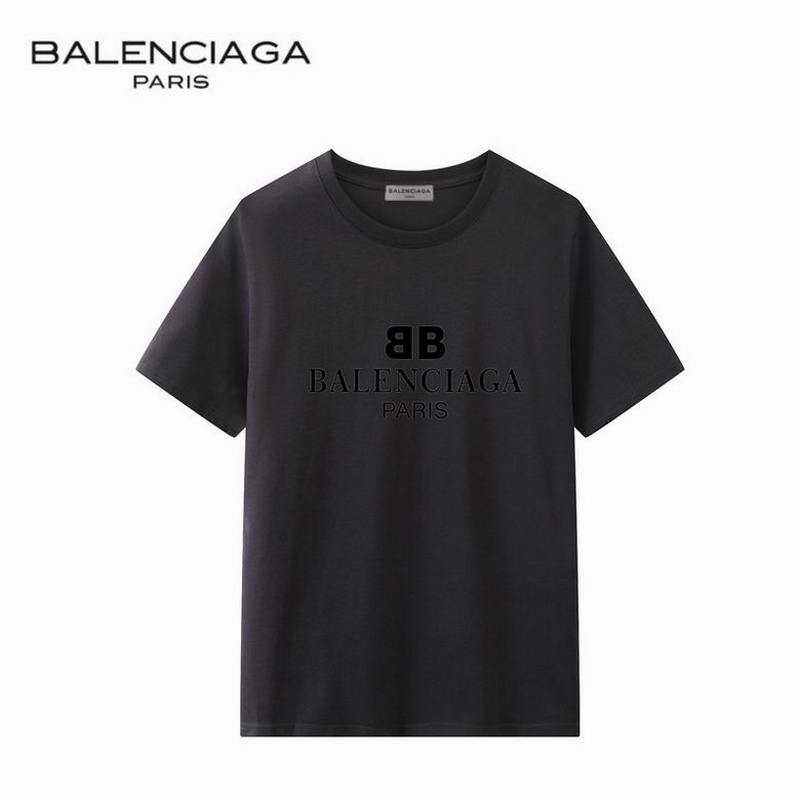 Balenciaga Men's T-shirts 301